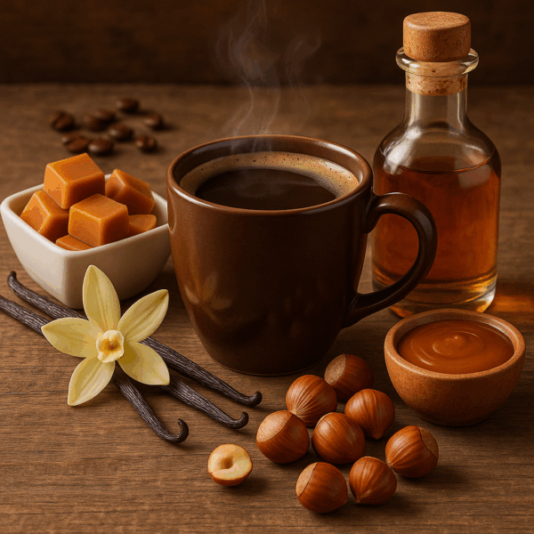 Jamaican Me Nuts!® Flavored Coffee - Image 2