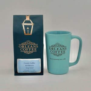 Coffee and Chicory Gift Box