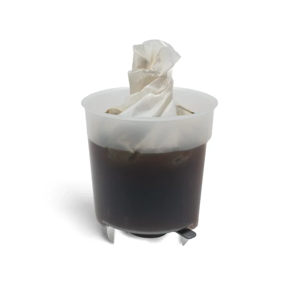 Toddy home brewing paper filter bags, 20 ct. - Image 6