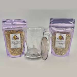 Teaze Sampler Gift Box
