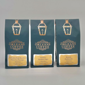 Premium Coffee Collection Coffee Gift Box
