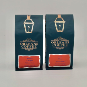Fair Trade Coffee Collection Gift Box