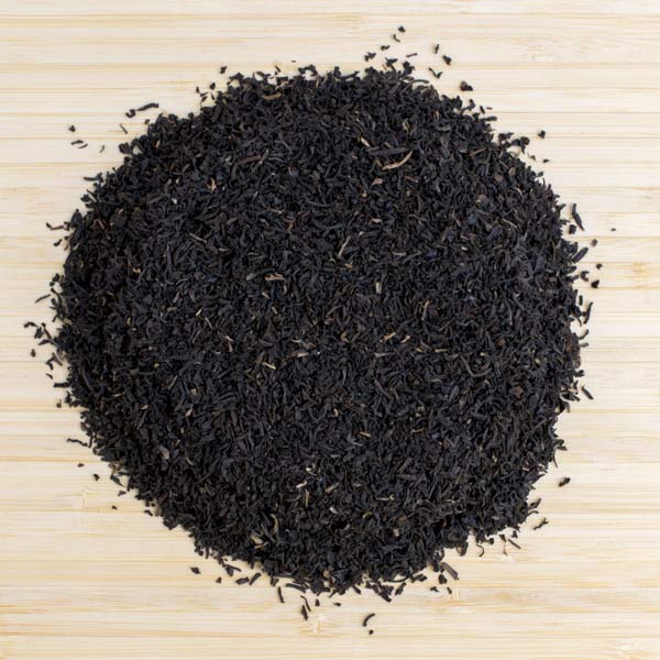 Indian Assam Black Loose Leaf Tea