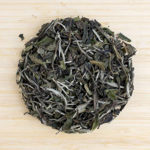 Bai Mu Dan white tea