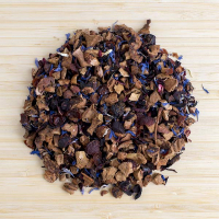 Blues Eyes Fruit Tea loose leaf