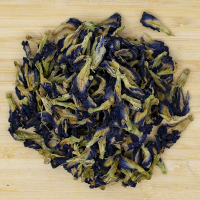 Butterfly Pea Flower Tea