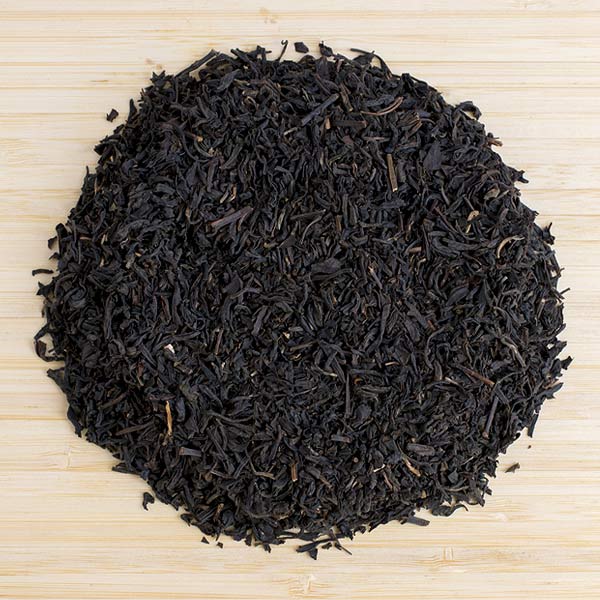 earl grey loose leaf tea