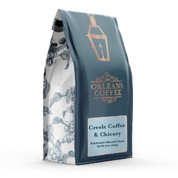 Original Cold Brew Pouches with Chicory (4 Pack)