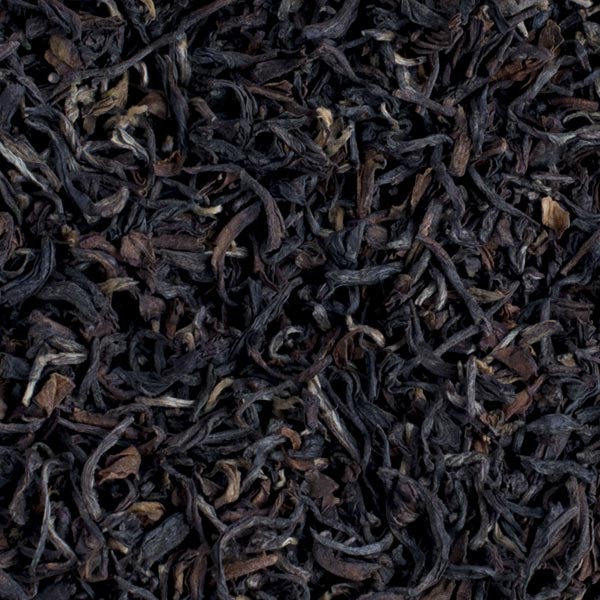 Darjeeling Tea 2