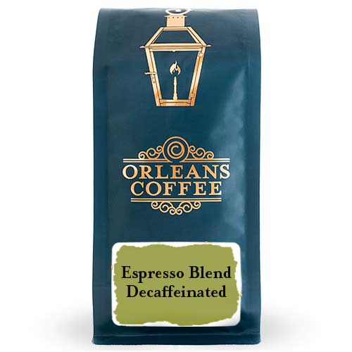 buy Espresso Blend coffee