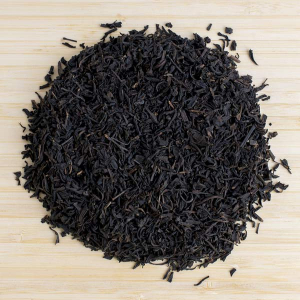 Lychee Congou loose leaf tea