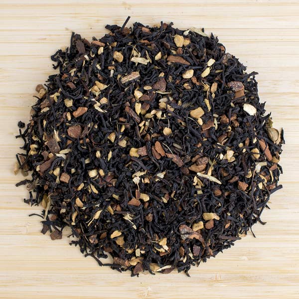 Masala Chai loose leaf tea
