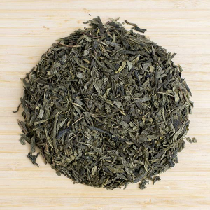Sencha Japanese Green Loose Leaf Tea
