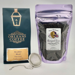 Breakfast in Bed Gift Box