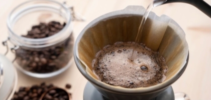 Make specialty coffee drinks at home with our recipes