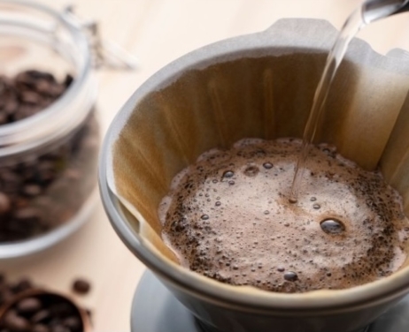 Make specialty coffee drinks at home with our recipes