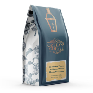 Honduras Finca Las Moras White Honey Pacamara